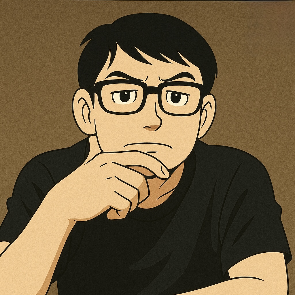 Host Ryuichi